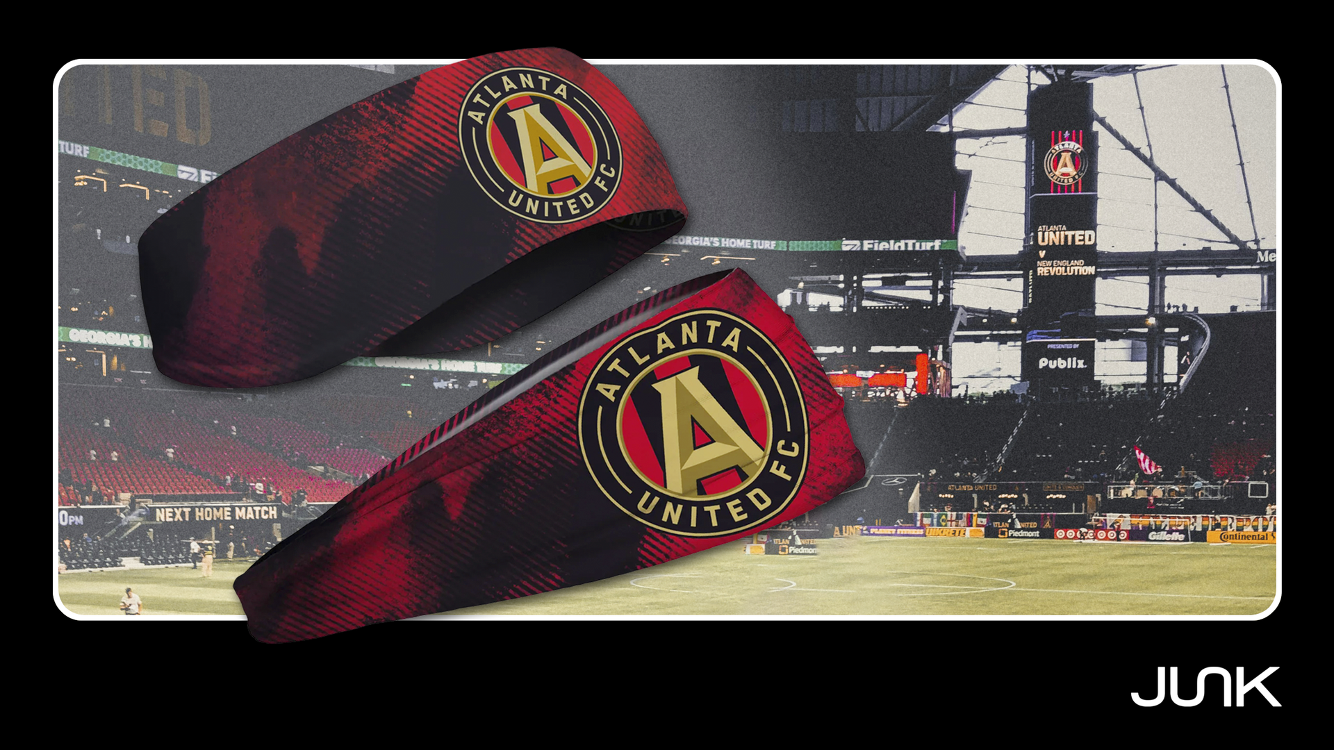 Atlanta United Gift Ideas