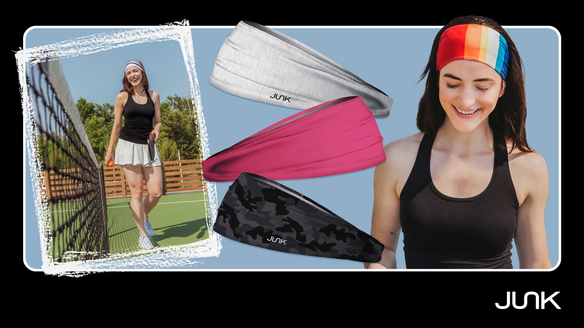 Best Running Headbands for Summer