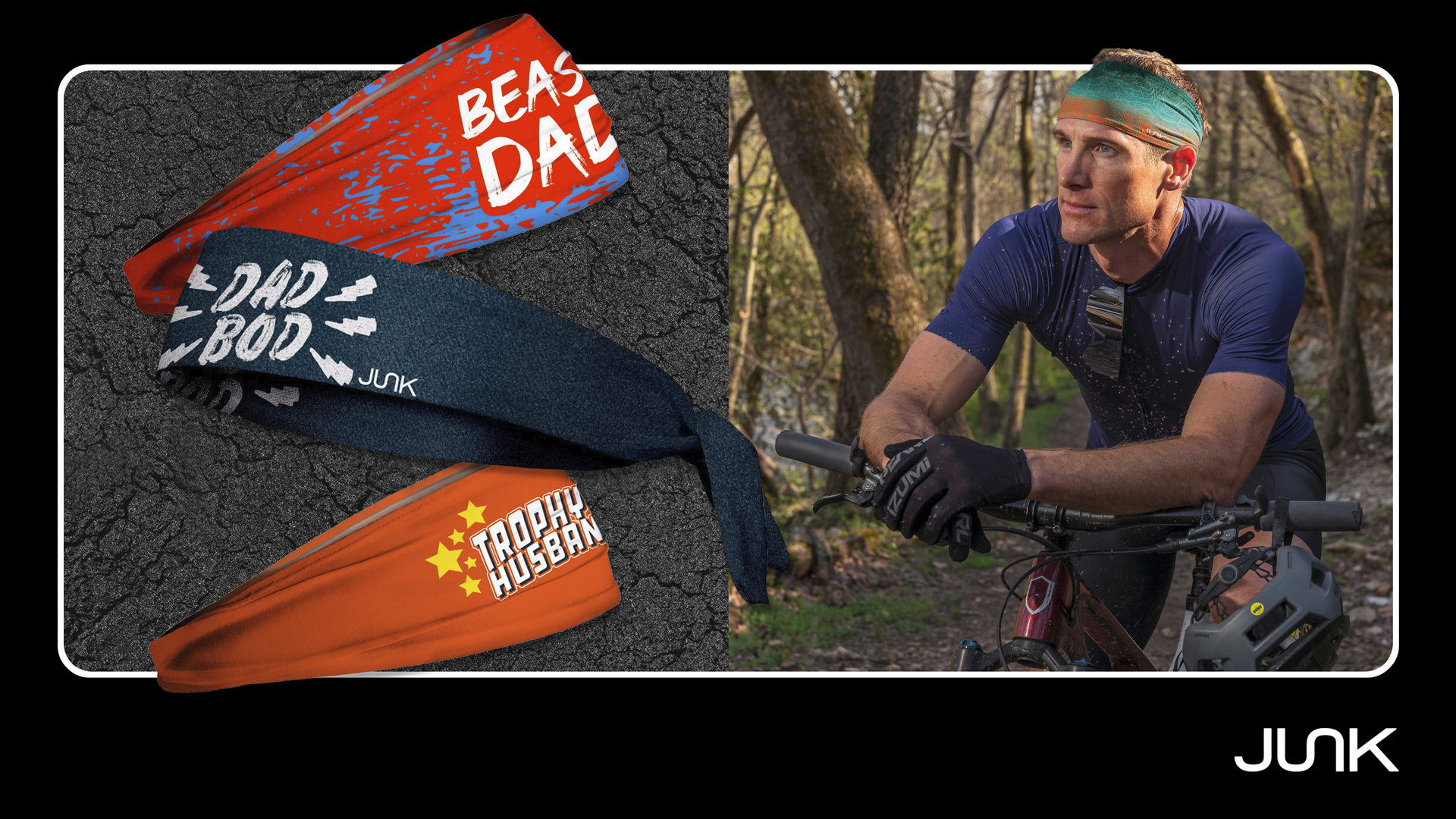 Father's Day Gifts for Athletic Dads