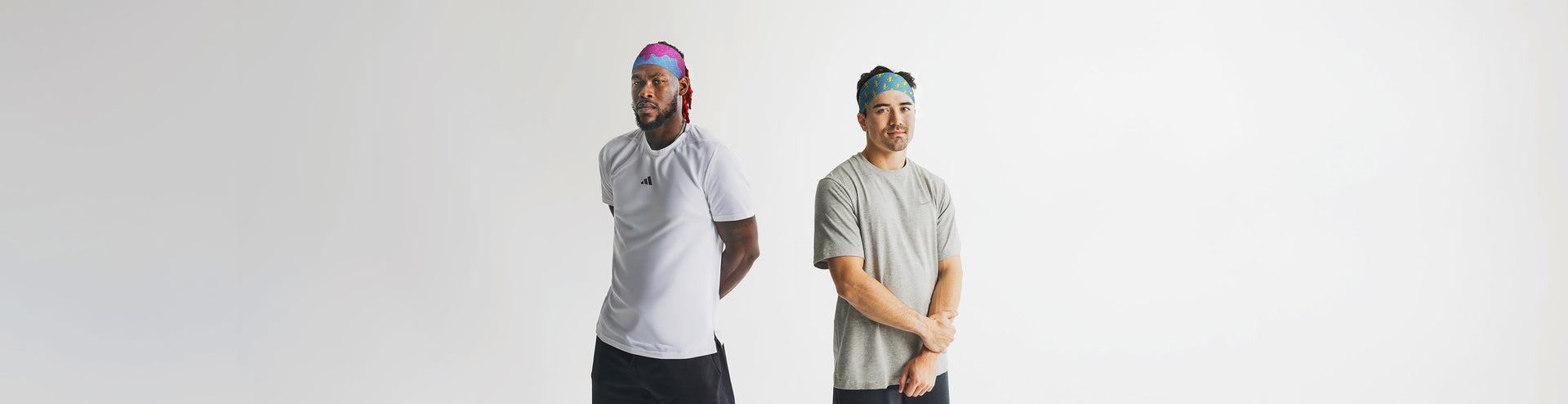 Baseball Headbands