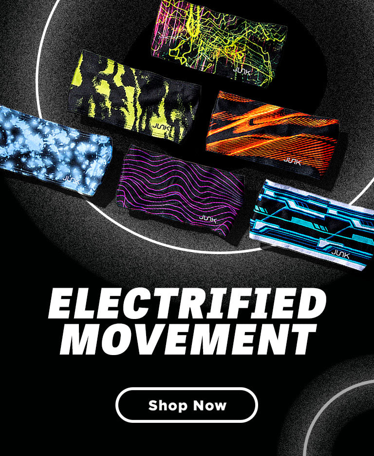 ELECTRIFIED MOVEMENT, SHOP NOW