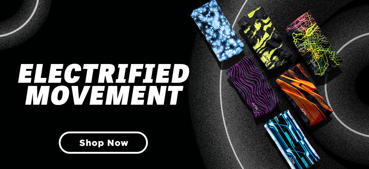 ELECTRIFIED MOVEMENT, SHOP NOW