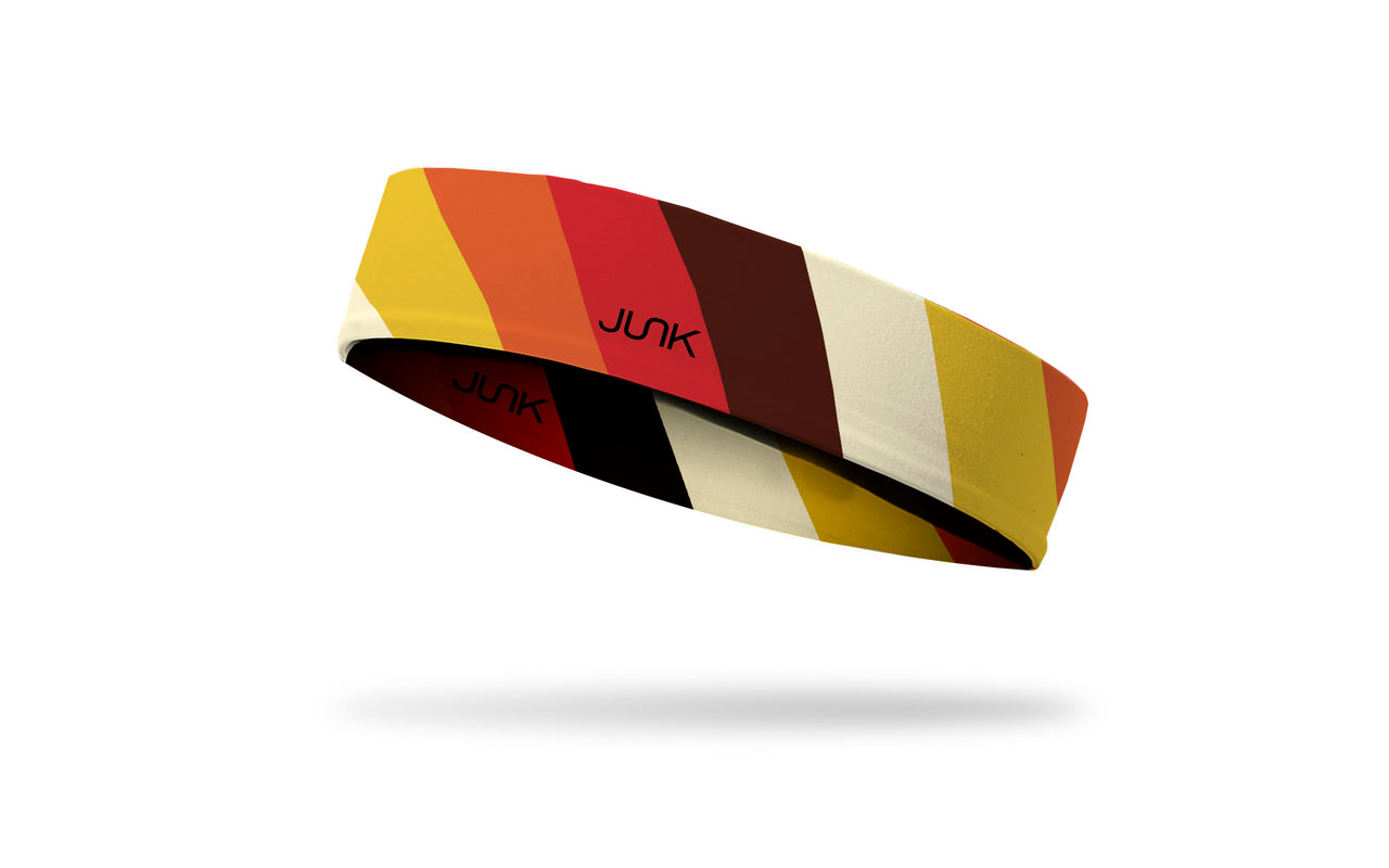 80's Apollo Baller Headband - View 1