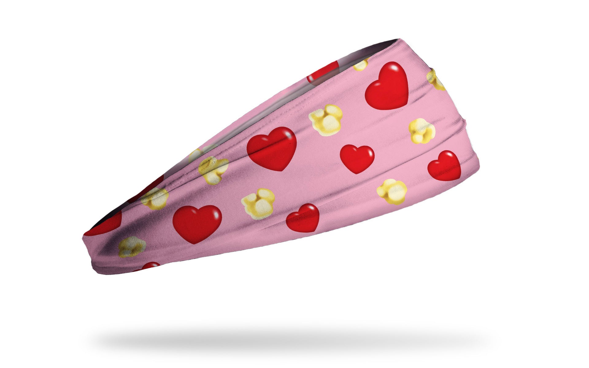 Abs Appreciator Big Bang Lite Headband - View 2