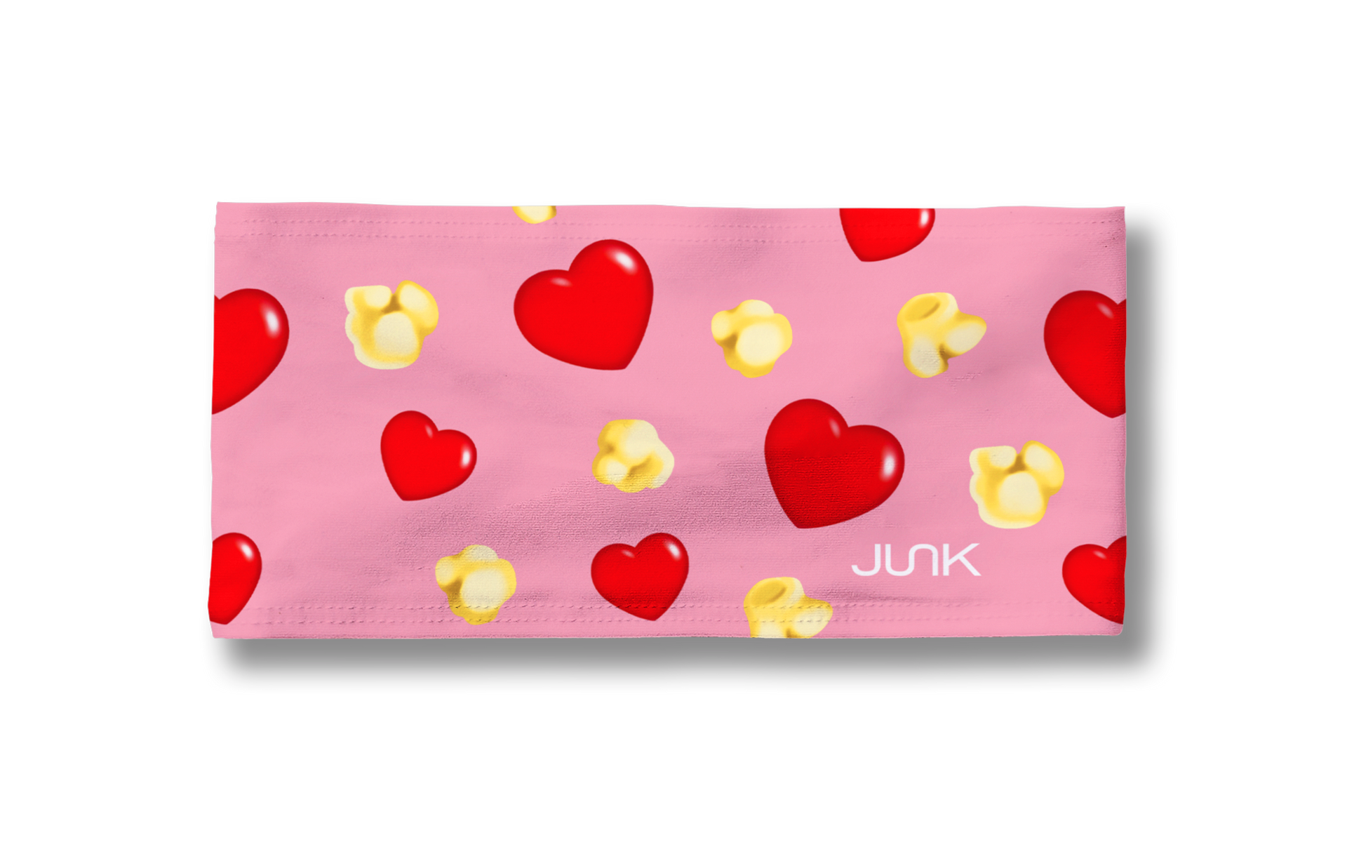 Abs Appreciator Big Bang Lite Headband - View 3