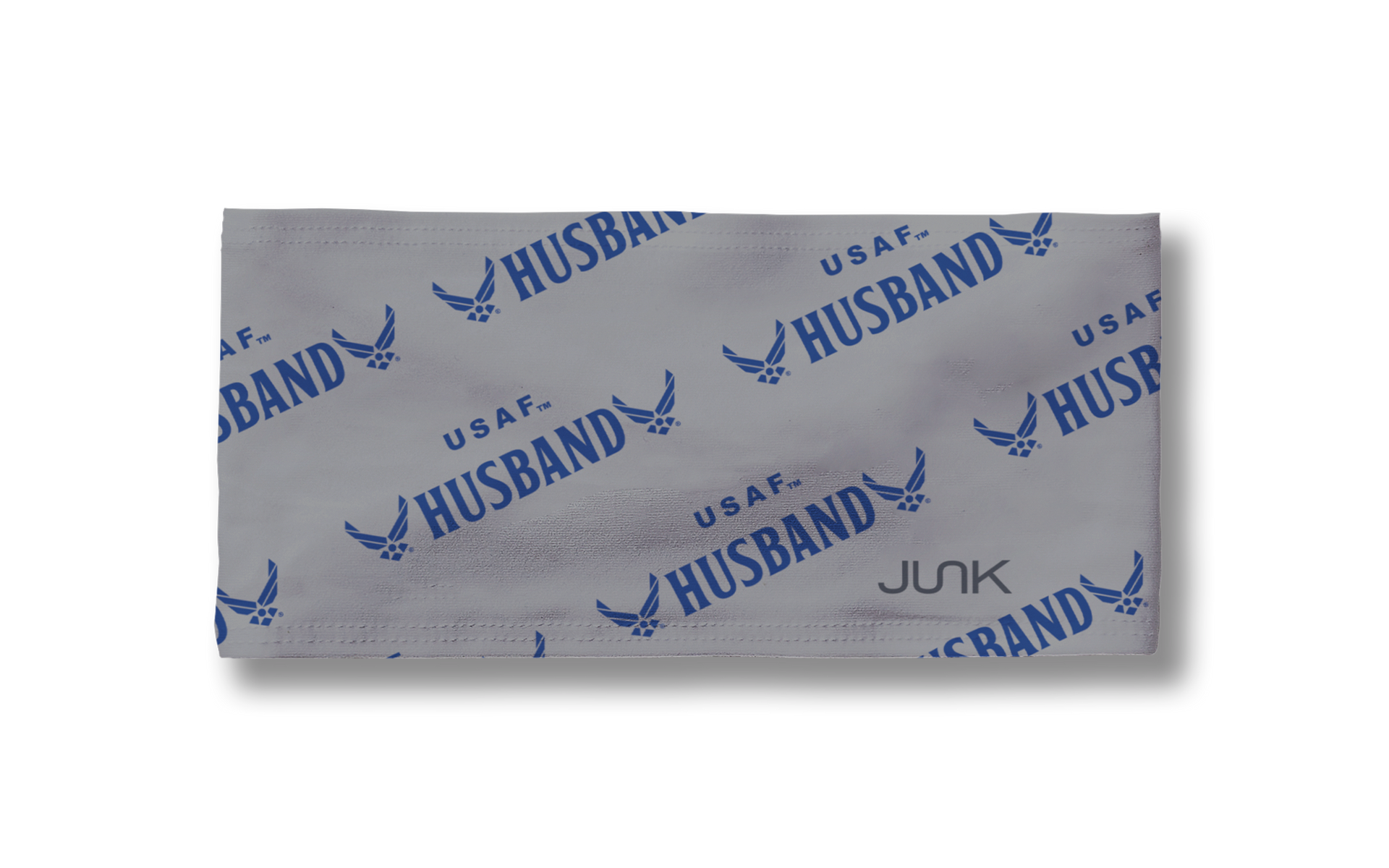 Air Force: Husband Big Bang Lite Headband - View 3