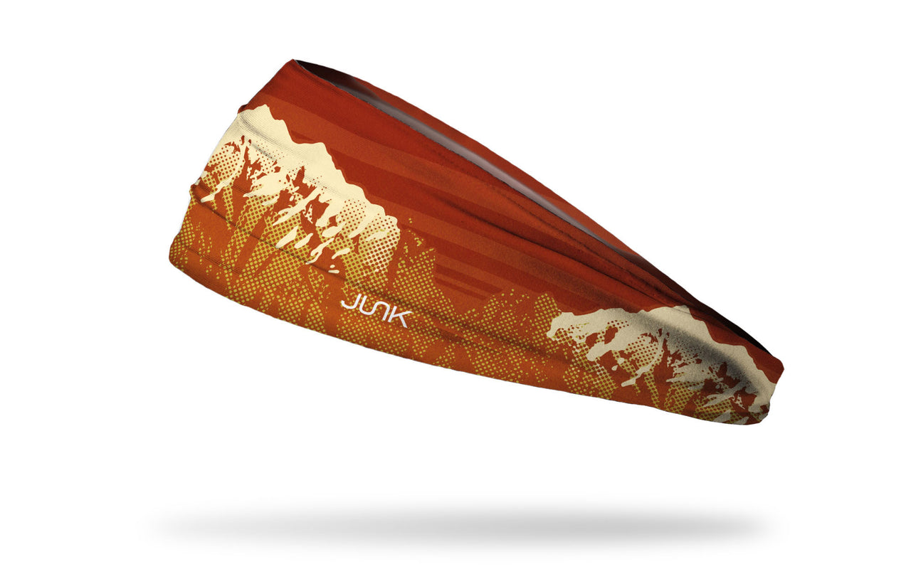 Alpenglow Big Bang Lite Headband - View 1