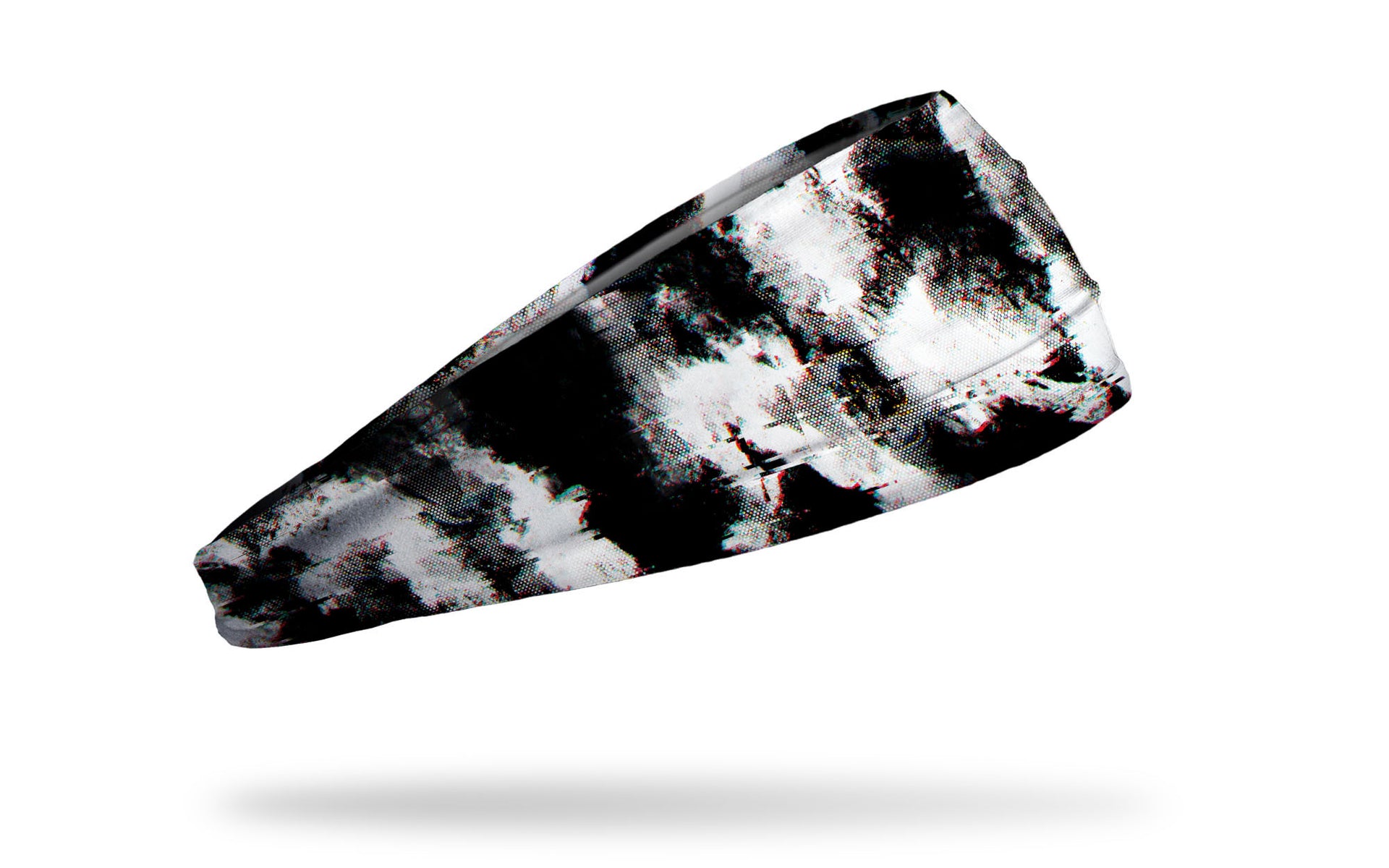 Arctic Glitch Big Bang Lite Headband - View 2