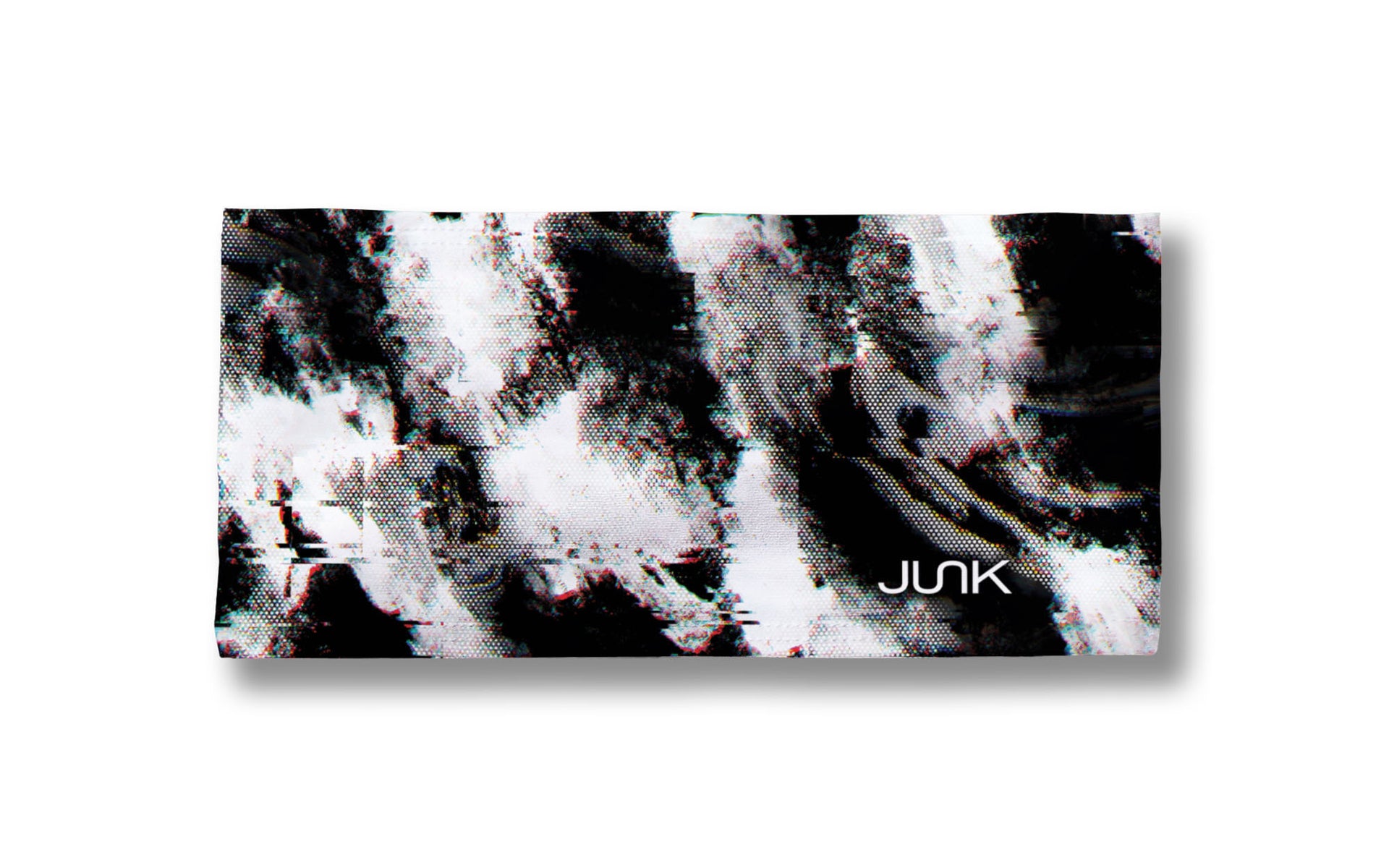 Arctic Glitch Big Bang Lite Headband - View 3