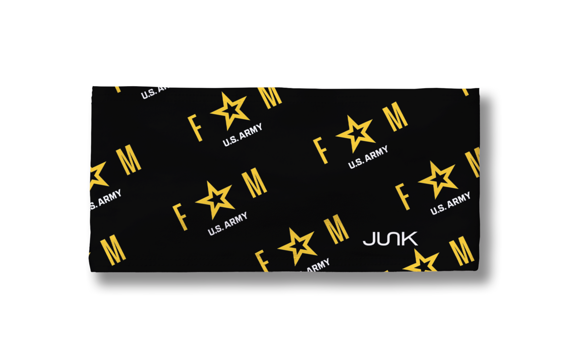 Army: Family Big Bang Lite Headband - View 3
