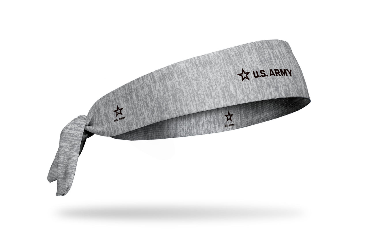Army: Wordmark Static Tie Headband - View 2