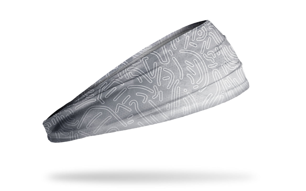 Artificial Angel Big Bang Lite Headband - View 2