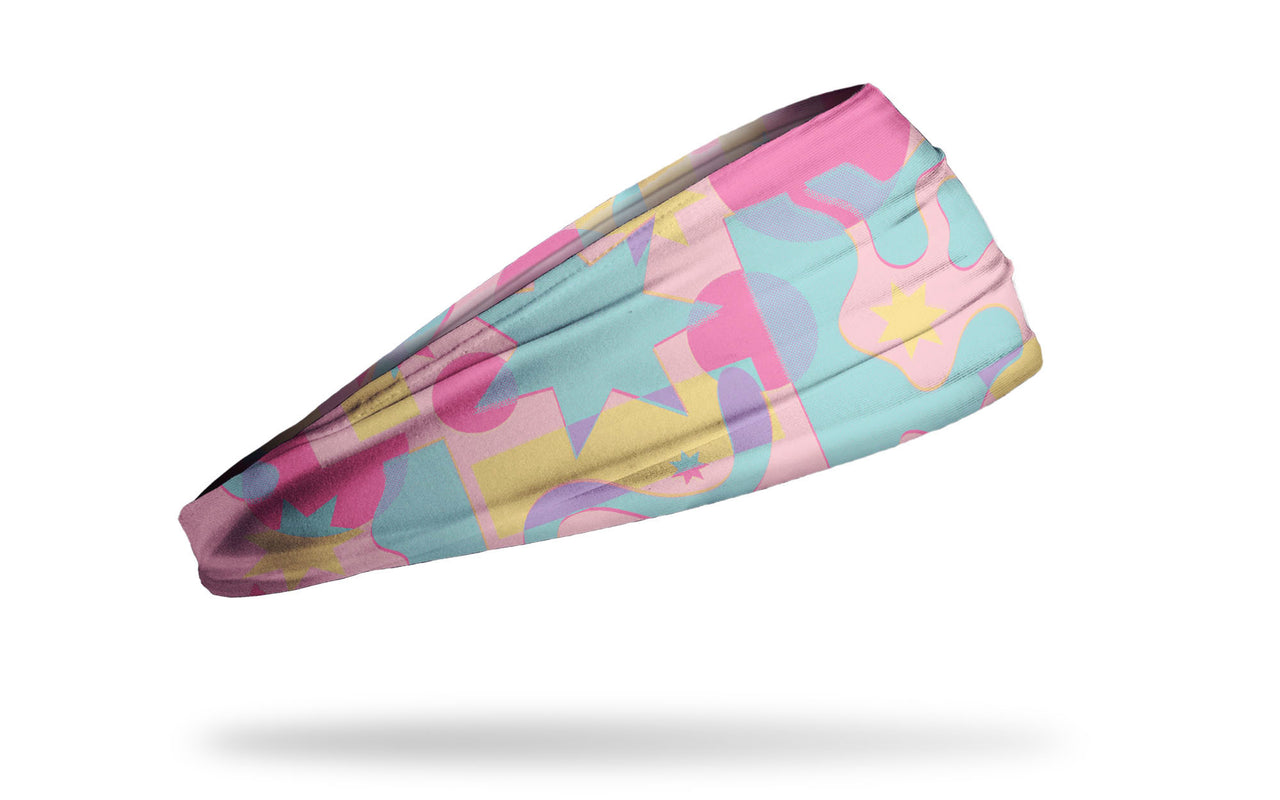 Art Block Big Bang Lite Headband - View 2