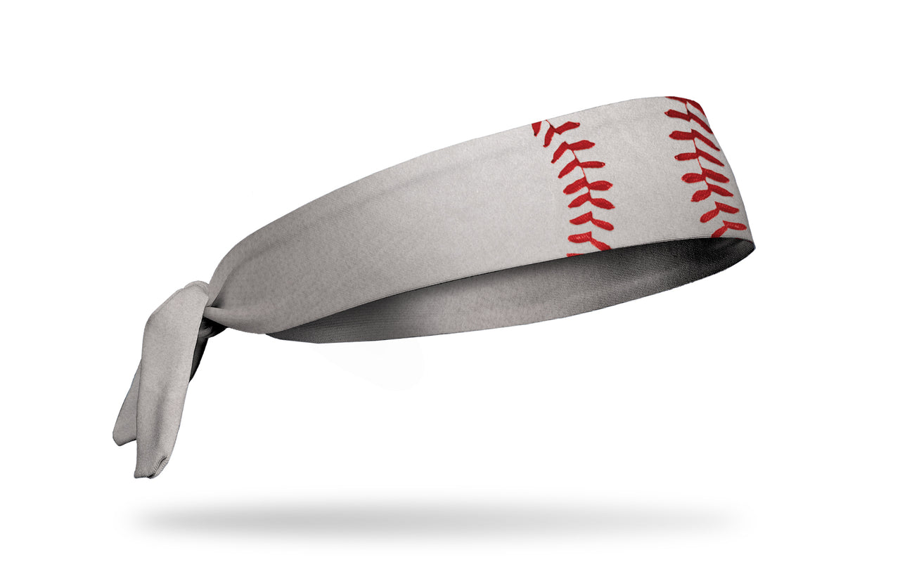 Baseball Tie Headband - View 2
