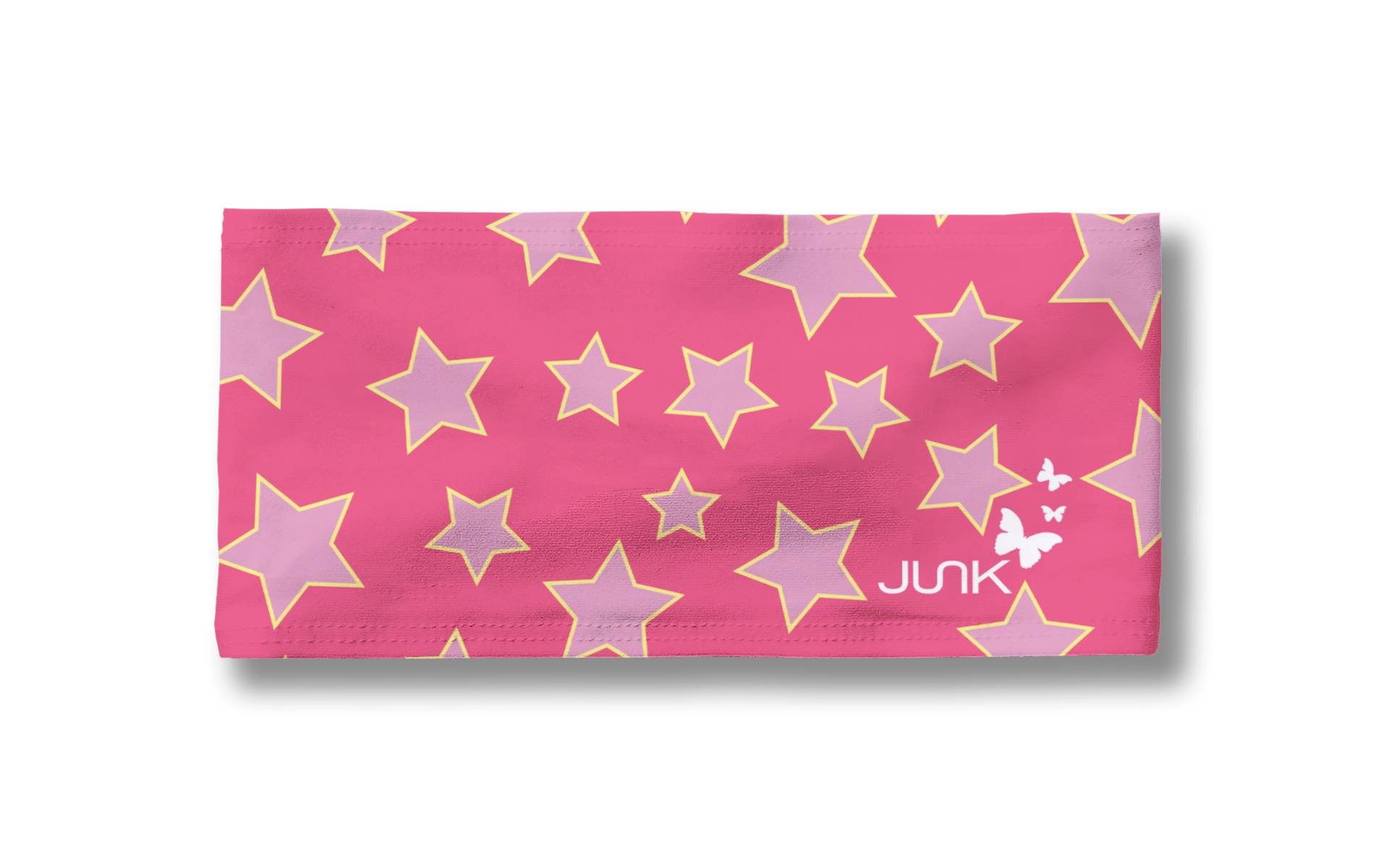 Brittany Allen: Barbara Big Bang Lite Headband - View 3