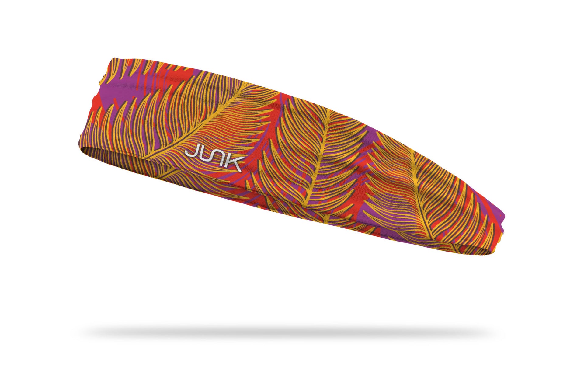 Best Frond Forever Infinity Headband - View 1