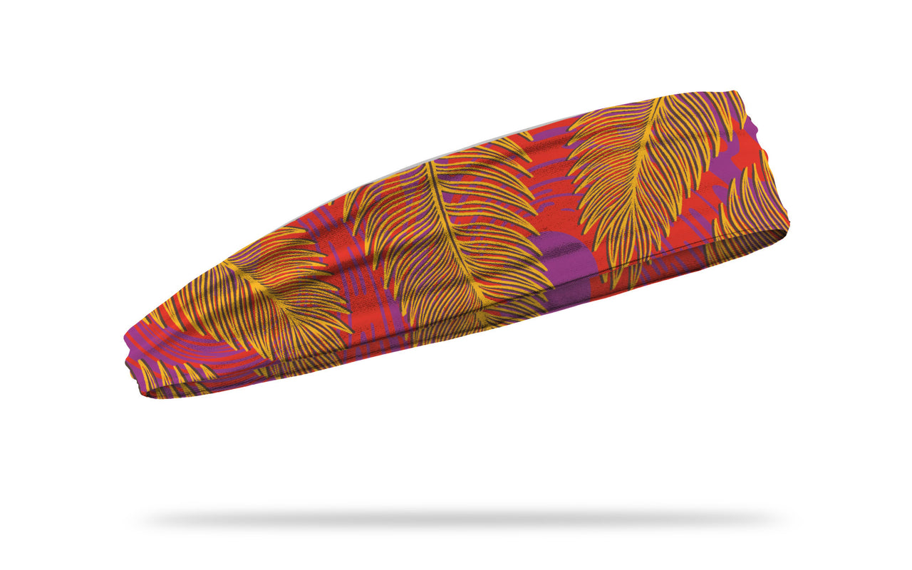 Best Frond Forever Infinity Headband - View 2