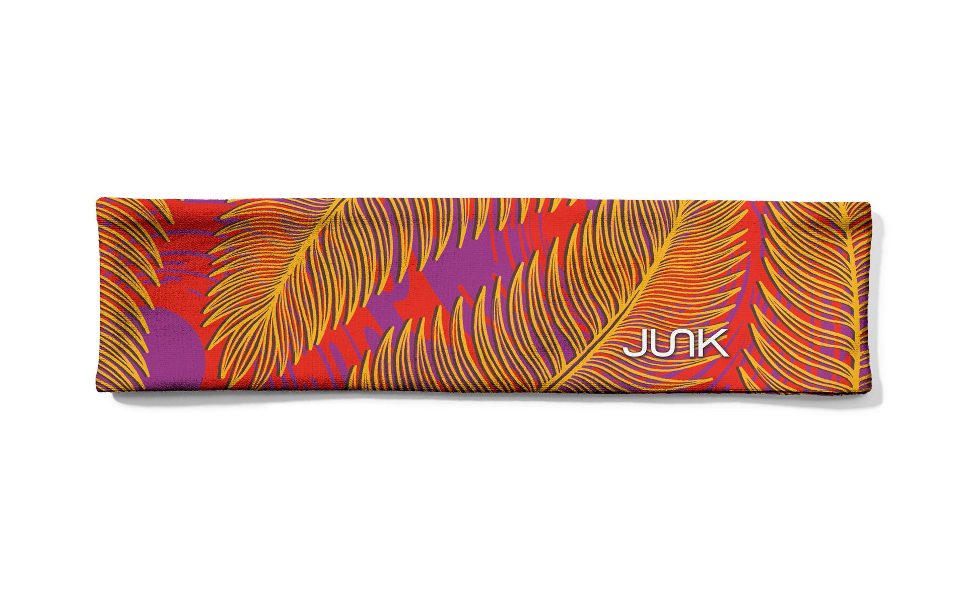 Best Frond Forever Infinity Headband - View 3