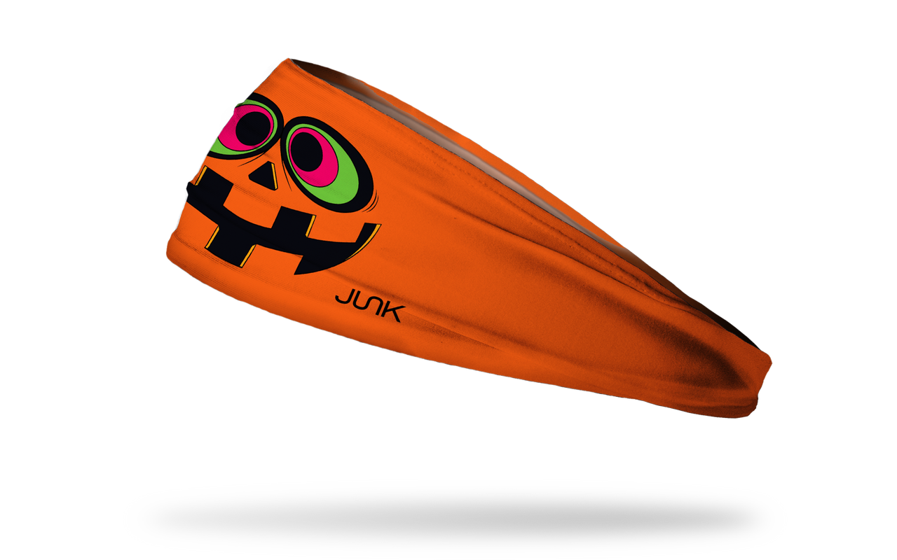 Big Stupid Pumpkin Big Bang Lite Headband - View 1