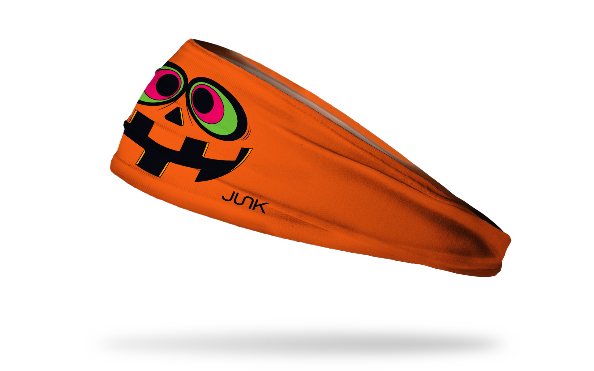 Big Stupid Pumpkin Big Bang Lite Headband - View 1