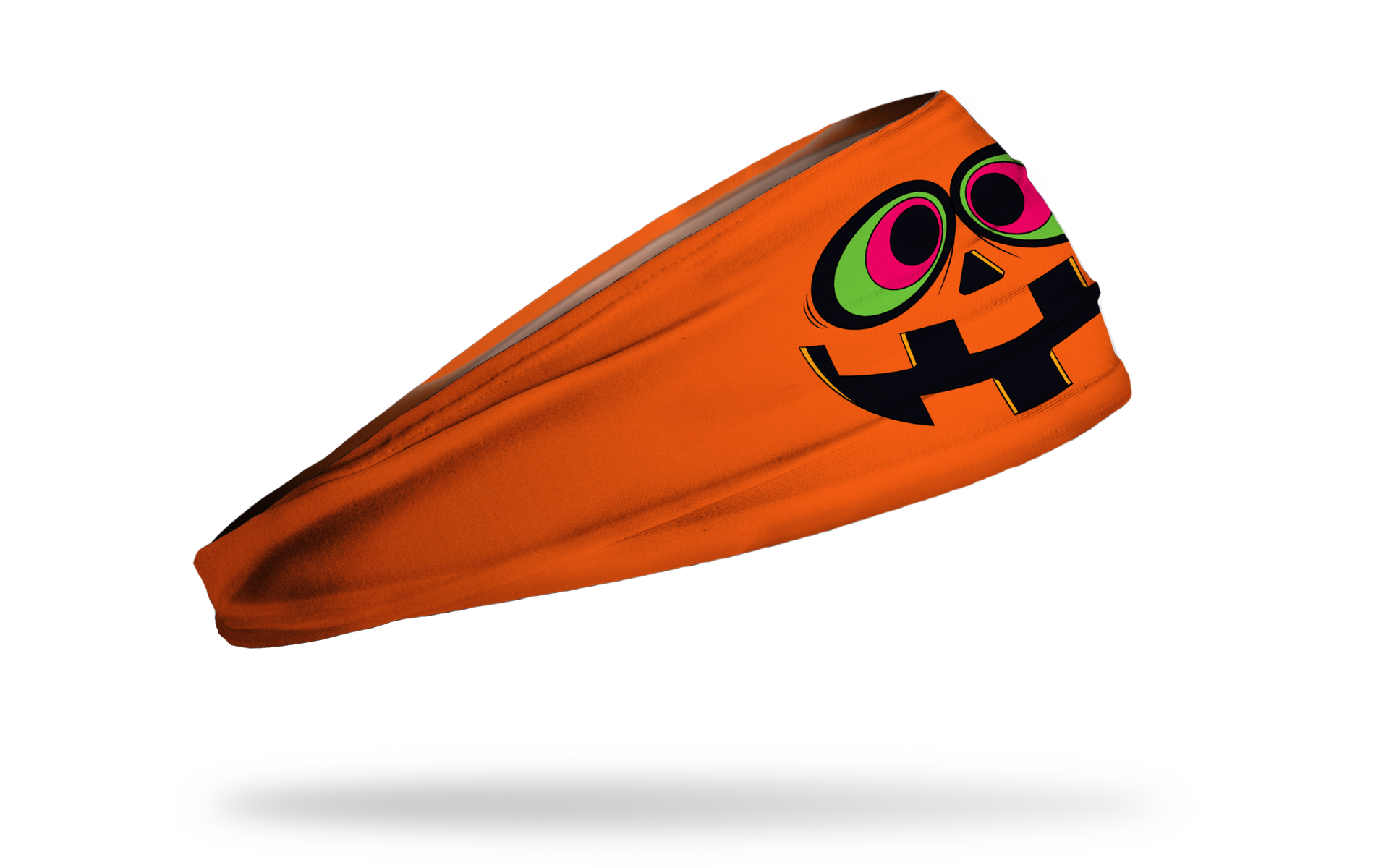 Big Stupid Pumpkin Big Bang Lite Headband - View 2