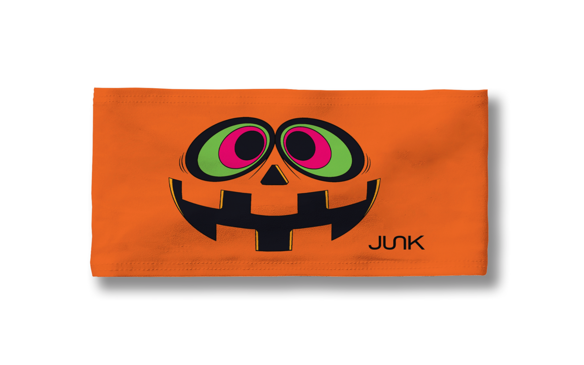 Big Stupid Pumpkin Big Bang Lite Headband - View 3