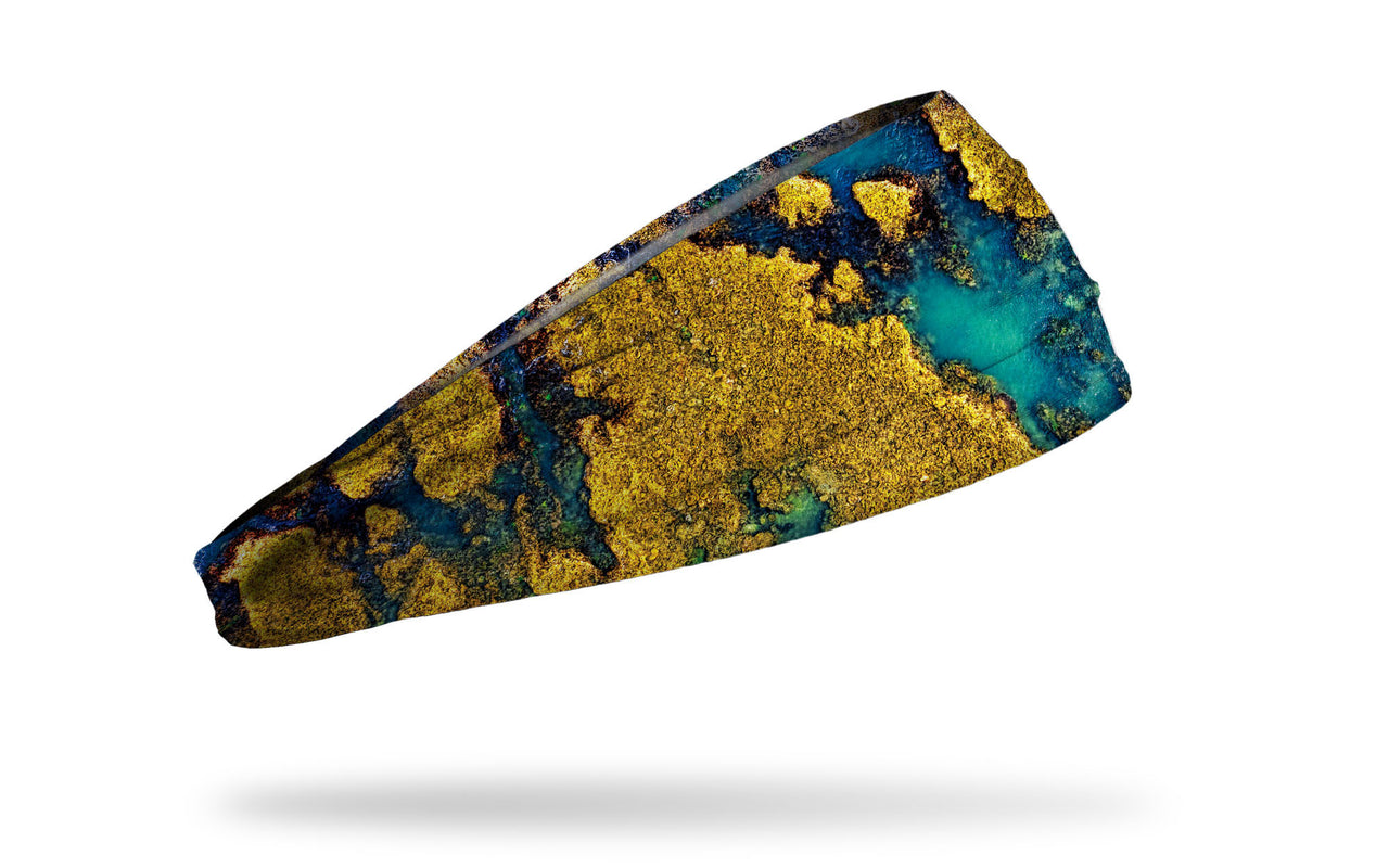 Bird's Eye View Big Bang Lite Headband - View 2