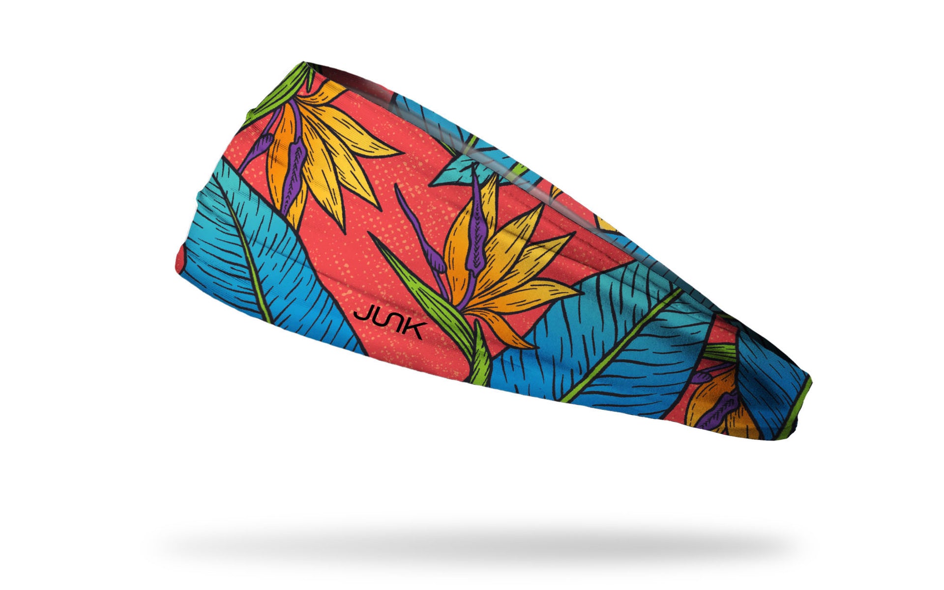 Birds In Paradise Big Bang Lite Headband - View 1