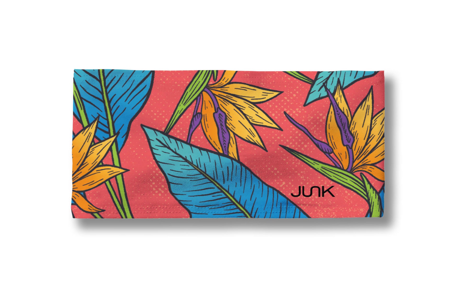 Birds In Paradise Big Bang Lite Headband - View 3