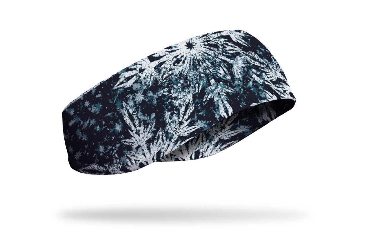 Black Ice Ear Warmer - View 2