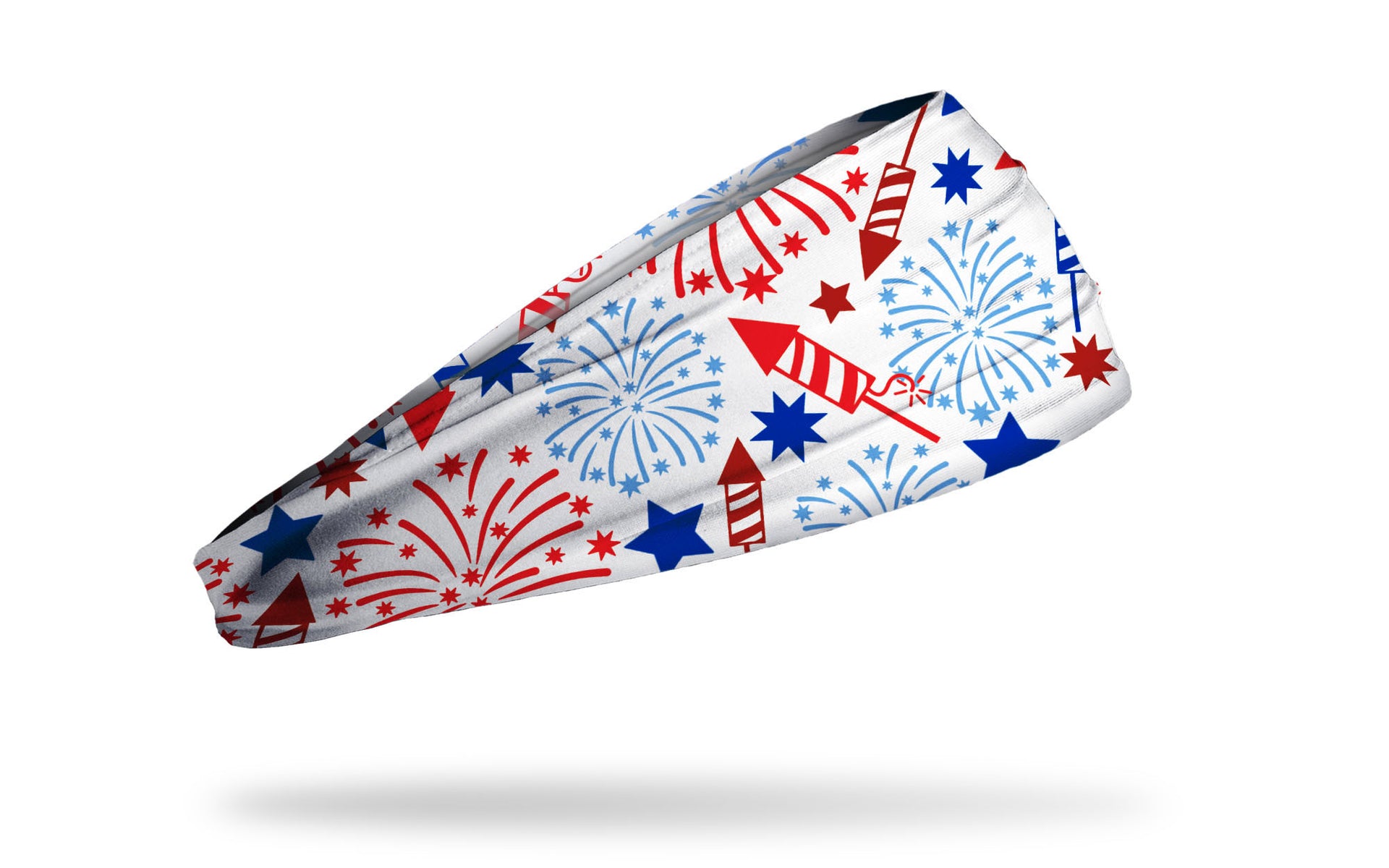 BOOM! BANG! POW! Big Bang Lite Headband - View 2