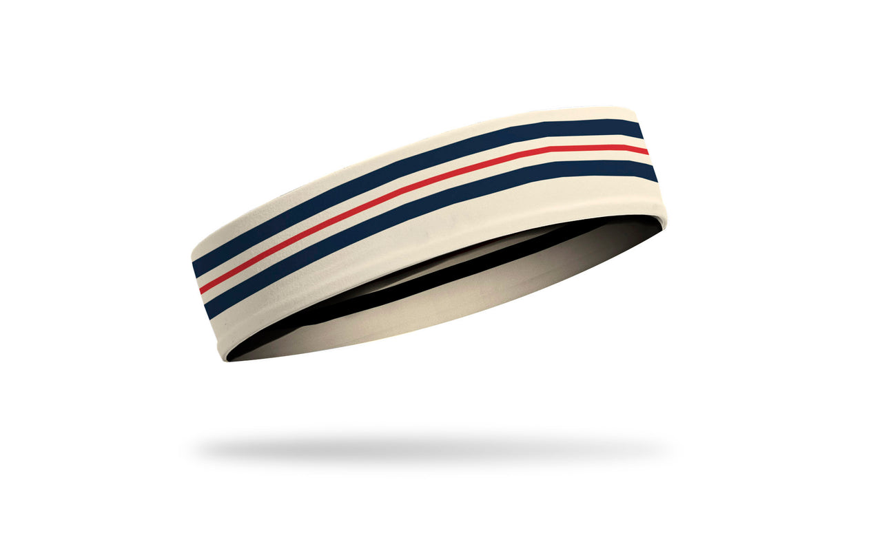 Borg Band Baller Headband - View 2