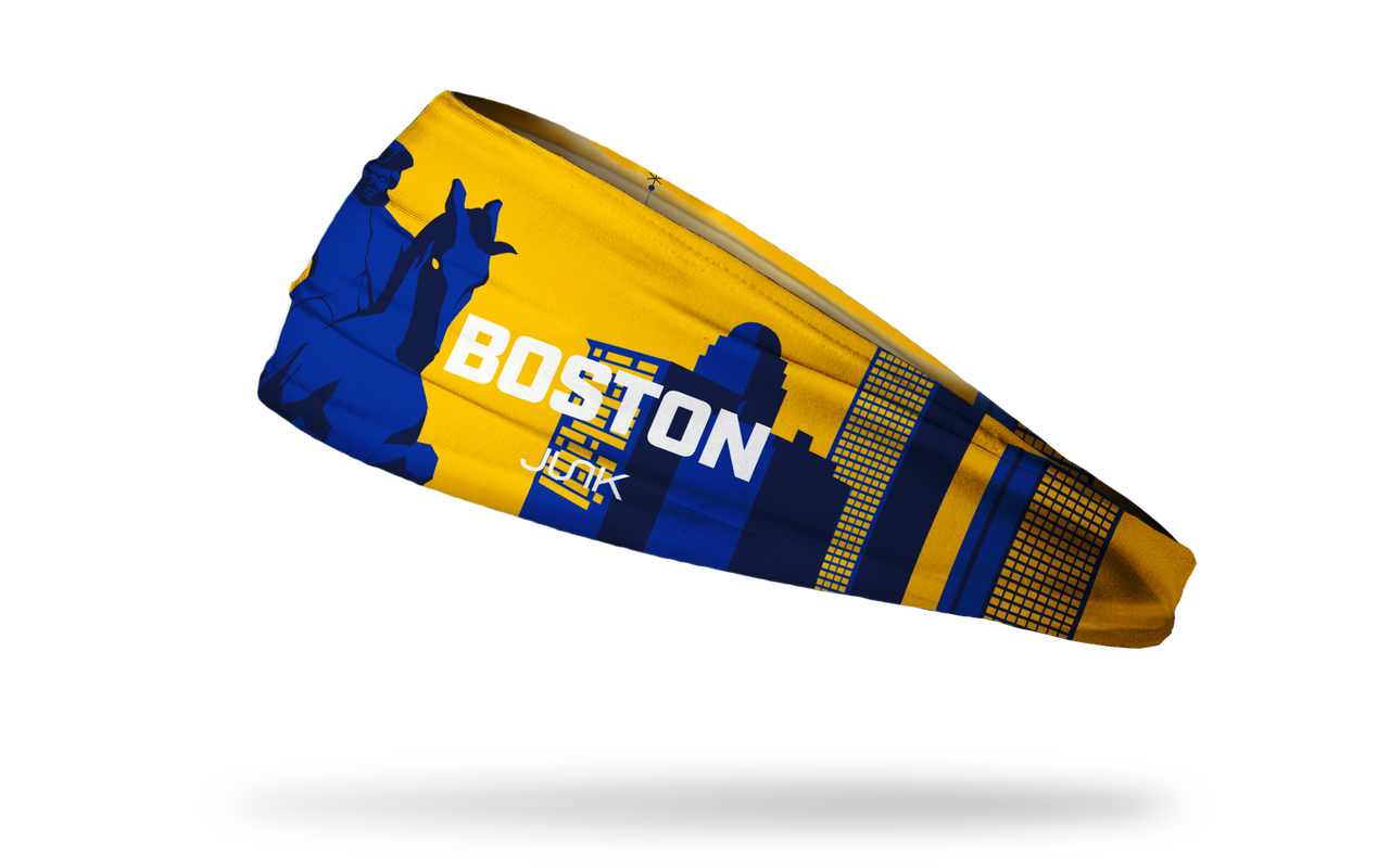 Boston Headband - View 1
