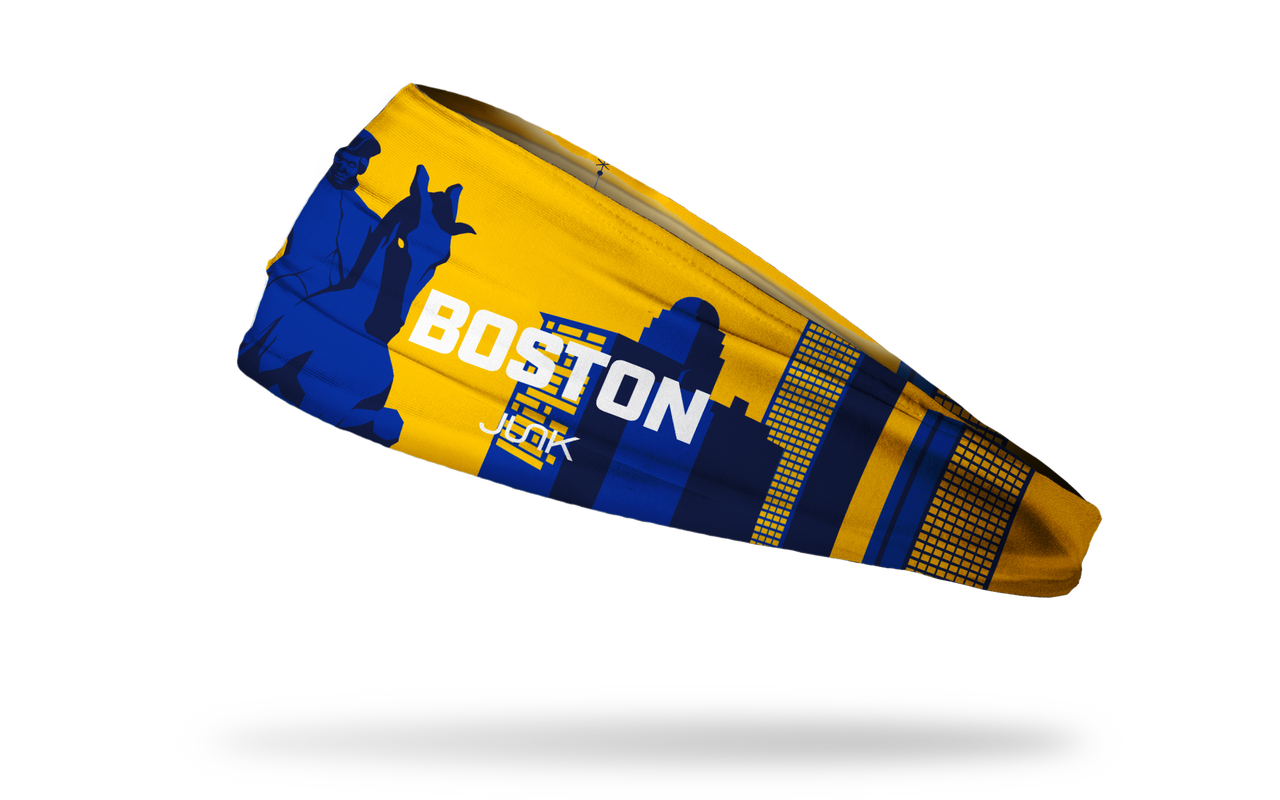 Boston Big Bang Lite Headband - View 1