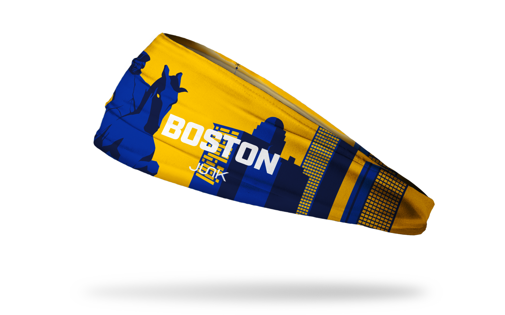Boston Big Bang Lite Headband - View 1