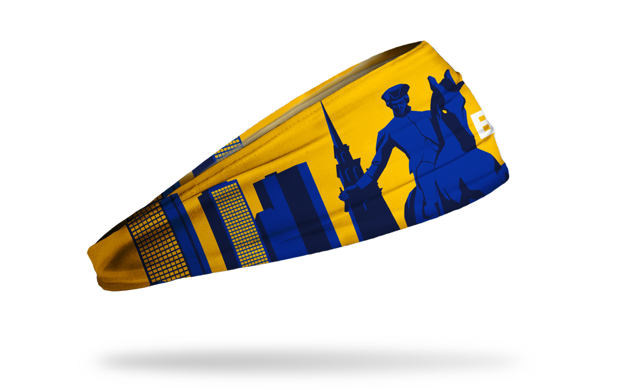 Boston Big Bang Lite Headband - View 2