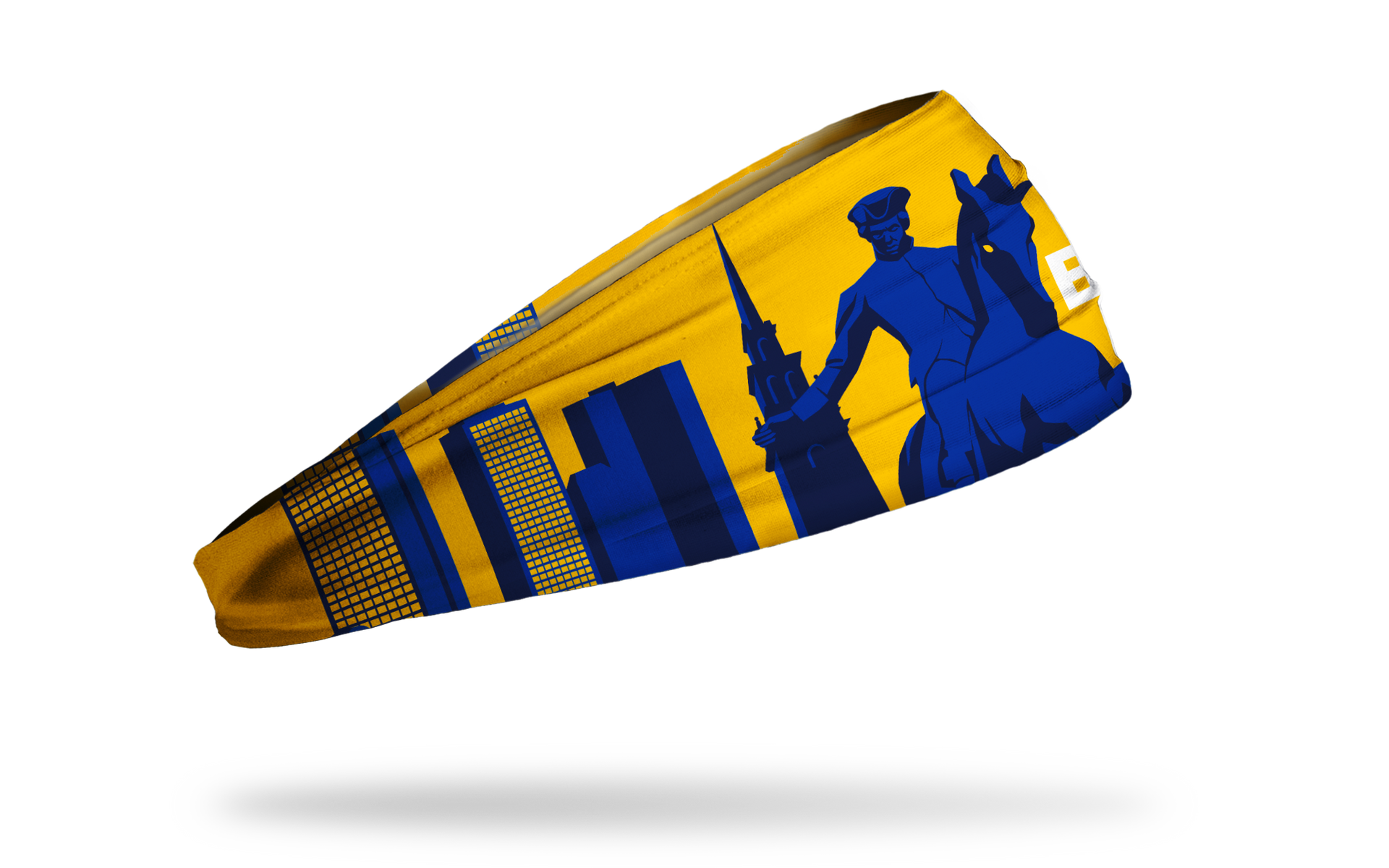 Boston Big Bang Lite Headband - View 2