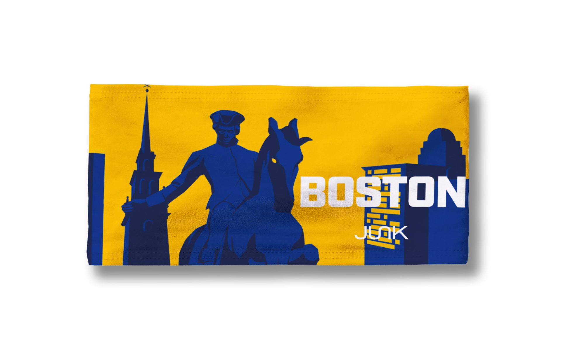 Boston Big Bang Lite Headband - View 3