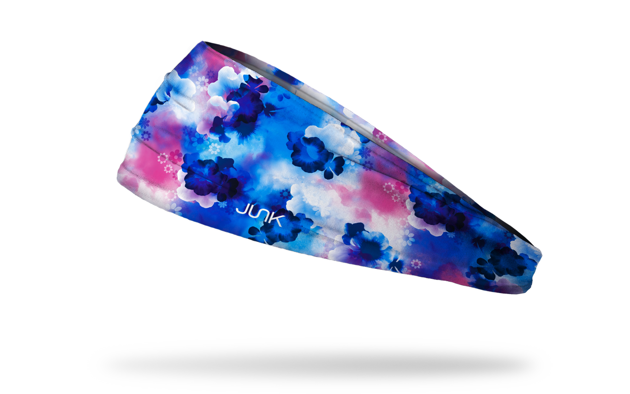 Bountiful Blooms Big Bang Lite Headband - View 1