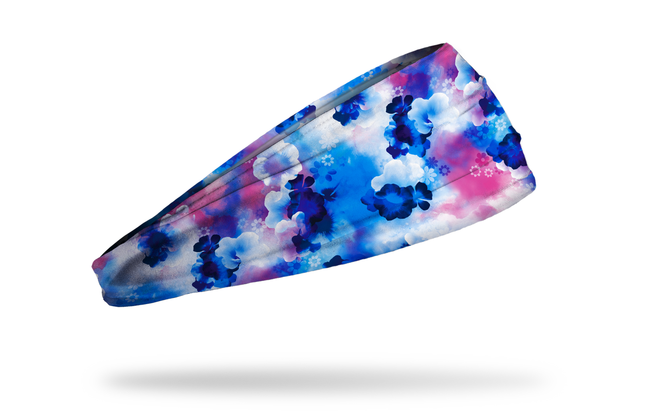 Bountiful Blooms Big Bang Lite Headband - View 2
