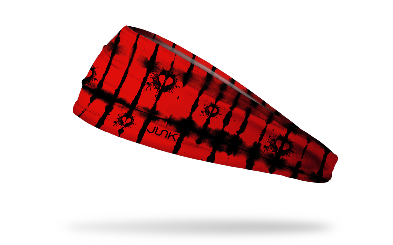 Brokenhearted Big Bang Lite Headband - View 1