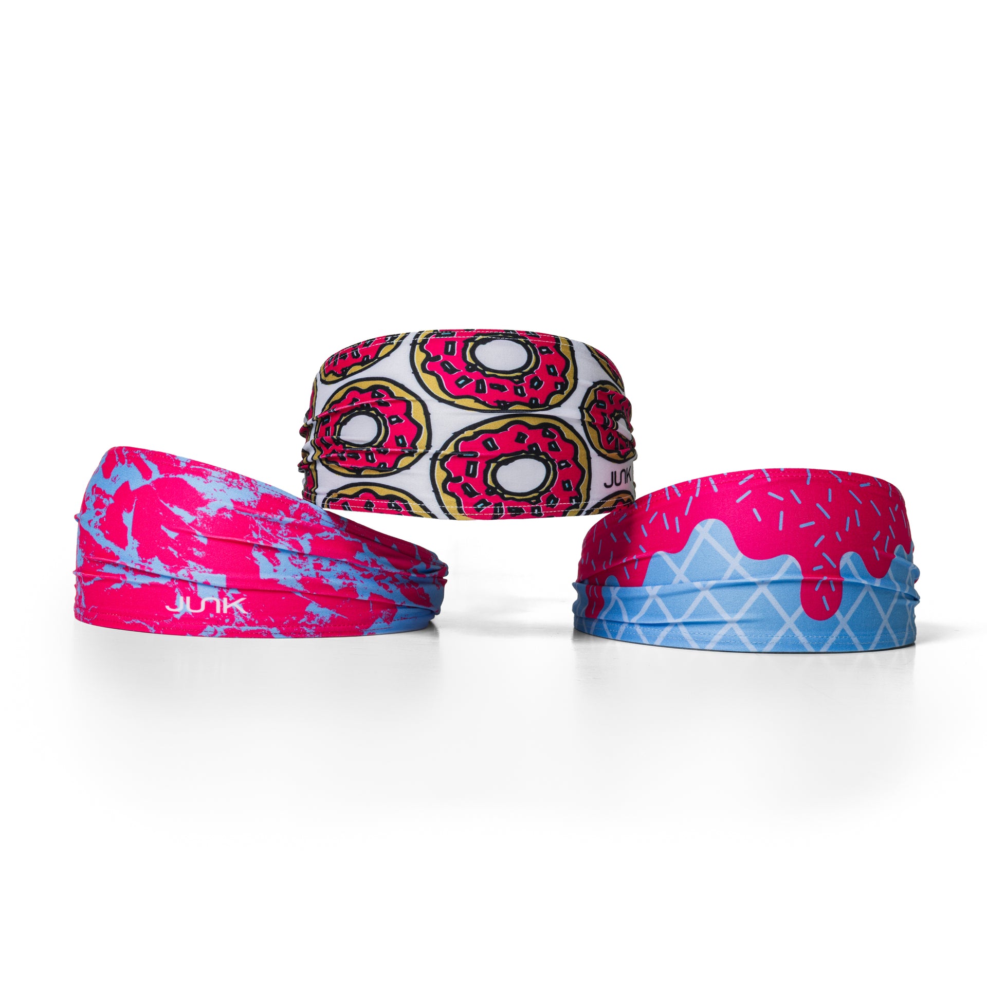 Baseball Essentials Bundle - View 2