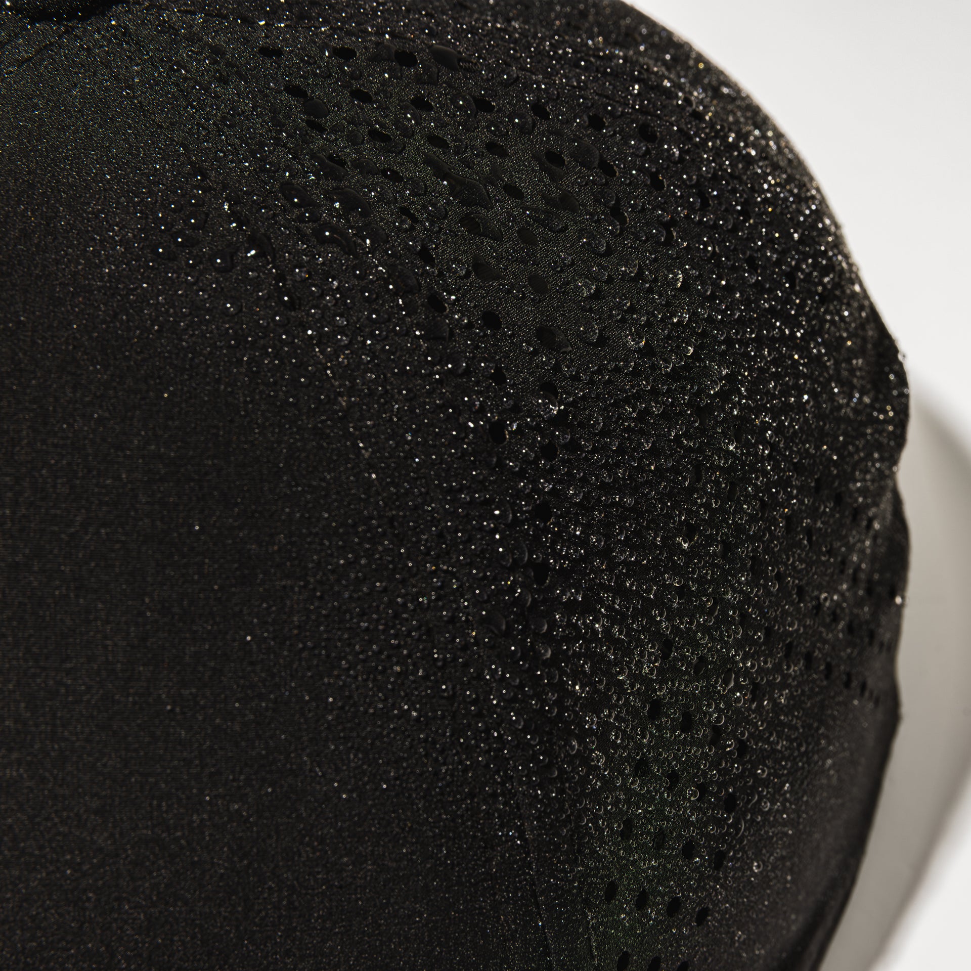 University of Arkansas: Surge Hat Obsidian - View 7