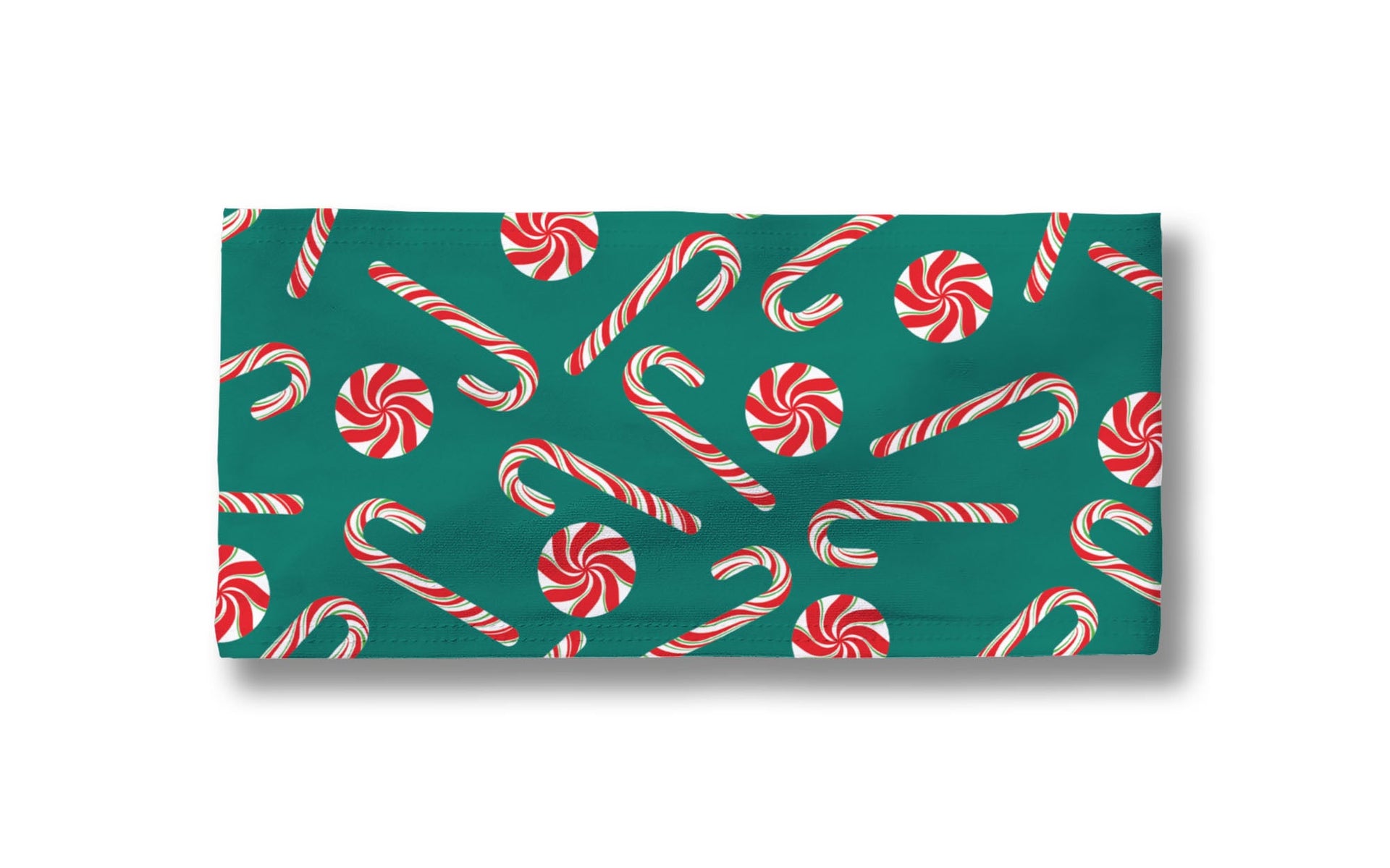 Candied Canes Headband - View 3