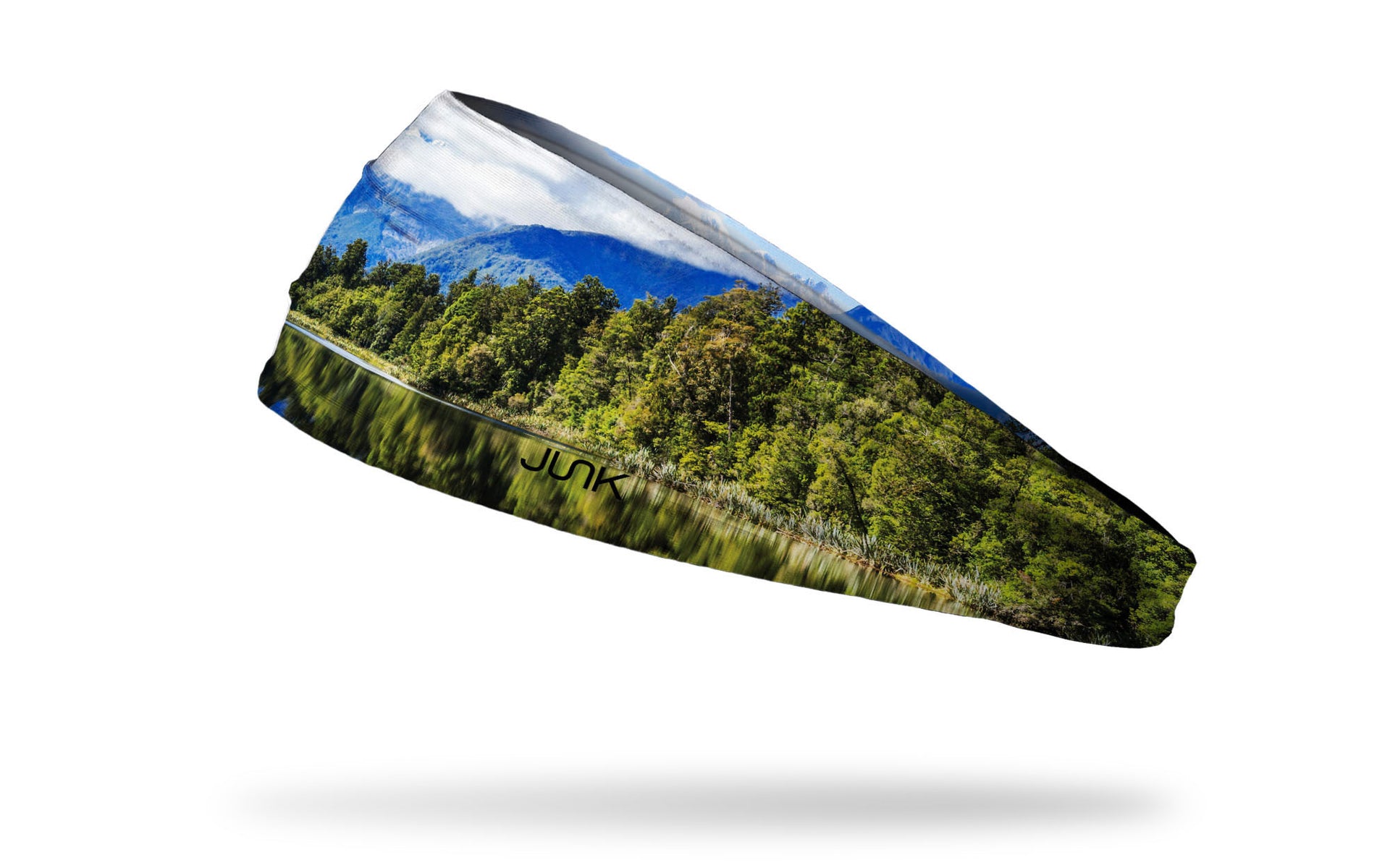 Canoe with a View Big Bang Lite Headband - View 1