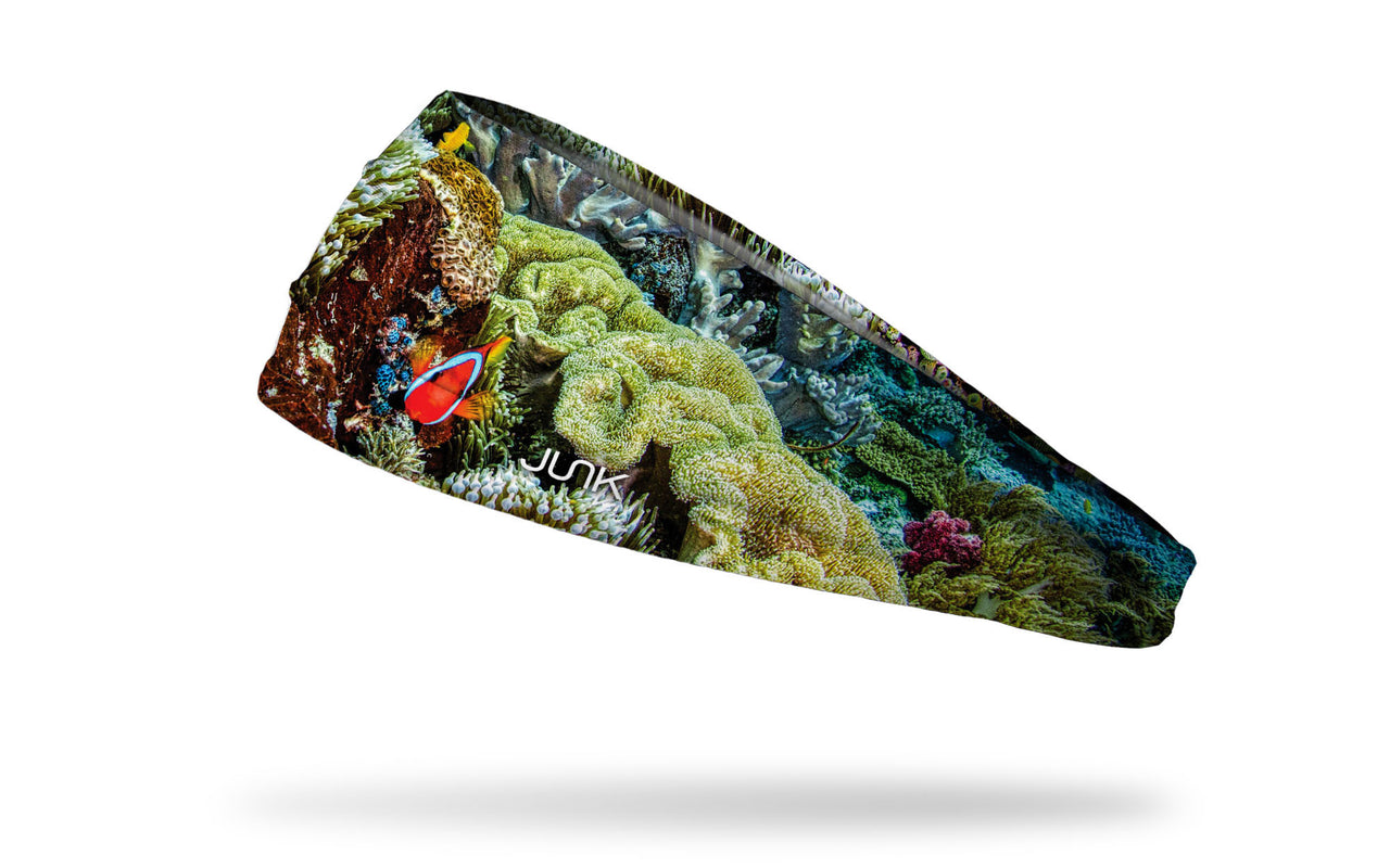 Casa Del Clownfish Big Bang Lite Headband - View 2