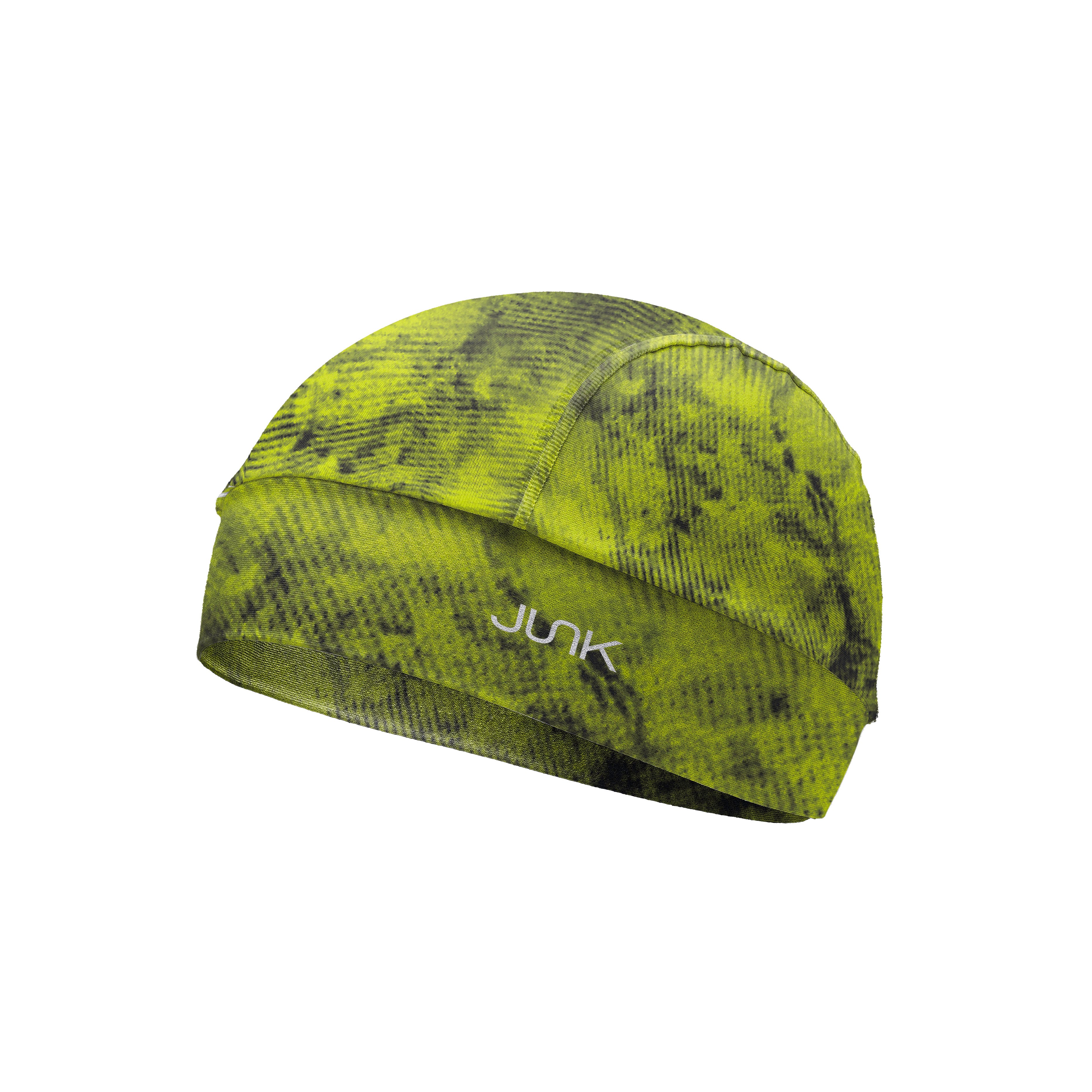 Chartreuse Roxtar Skull Cap