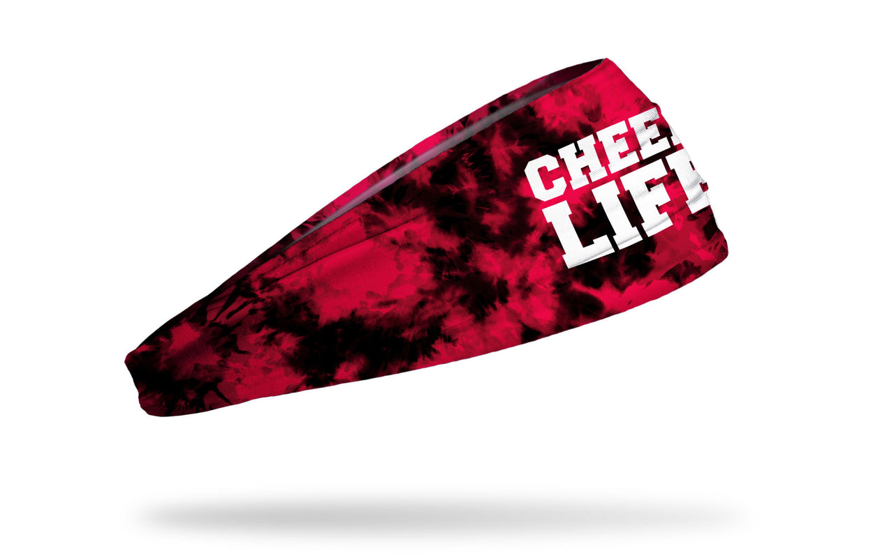 Cheer Life Big Bang Lite Headband - View 2