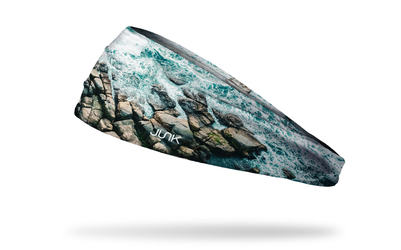 Cliffside Big Bang Lite Headband - View 1