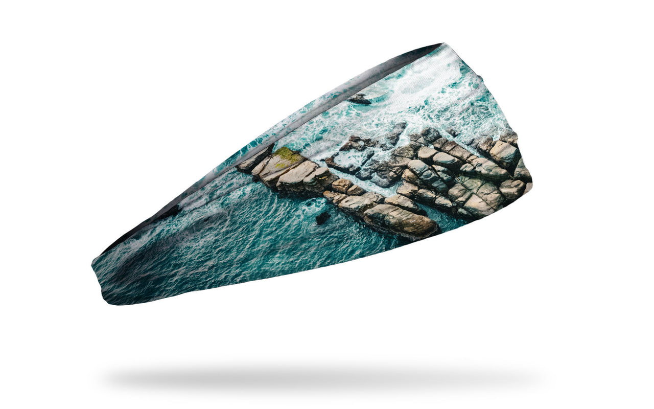 Cliffside Big Bang Lite Headband - View 2